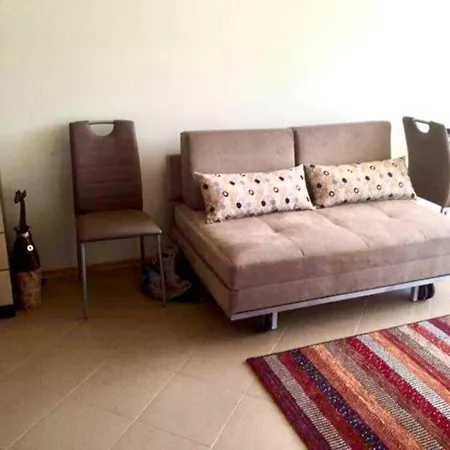 Cozy In A Gorgeous Compound By The Beach Apartment