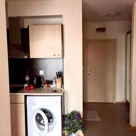 Apartman Cozy In A Gorgeous Compound By The Beach *